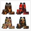 Cartoon Brain Rot Child School Backpack with Front Pocket,Shoulder Bags,Pencil Bags For,Child School Bags
