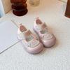 Children's Sports Shoes, Girls' Sandals, Breathable Shoes, Soft Sole, Casual Style