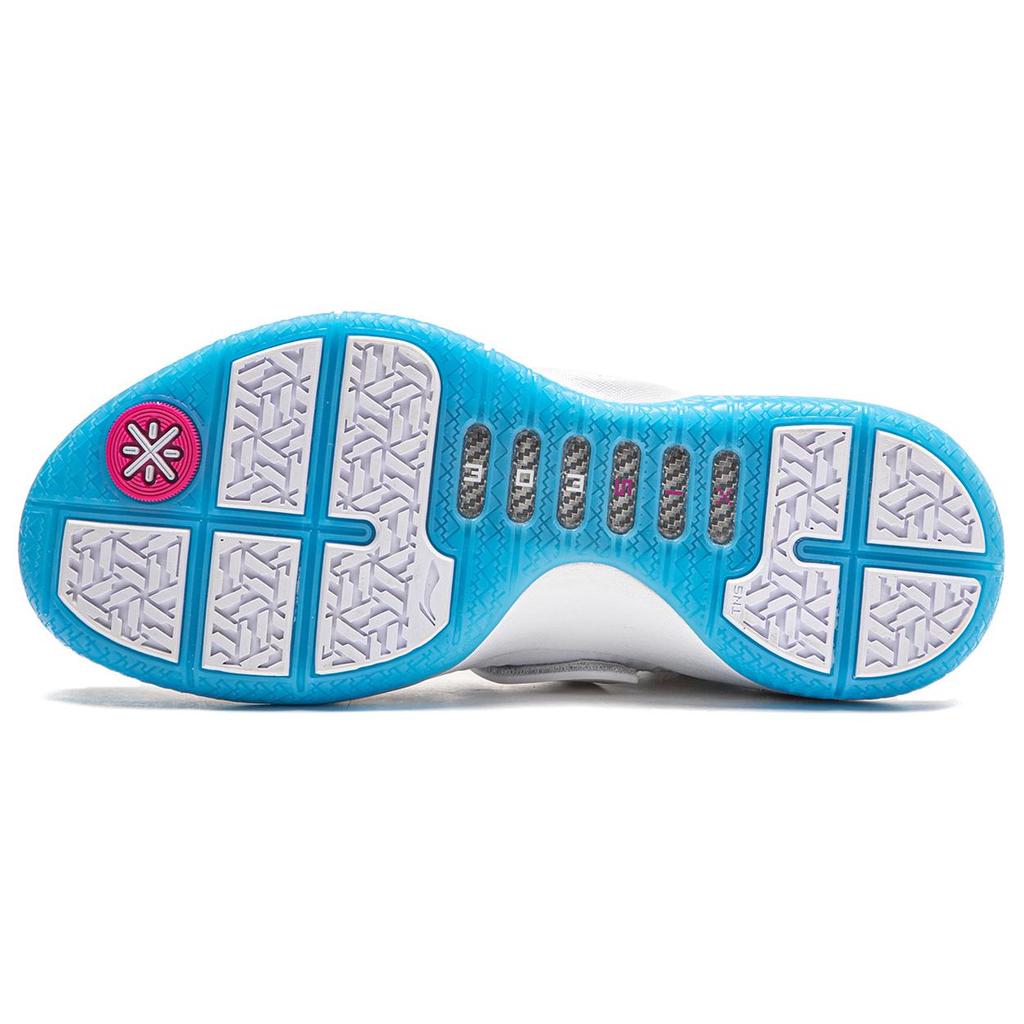 LINING Way Of Wade 6 - Buzzer Beater ABAT131-2