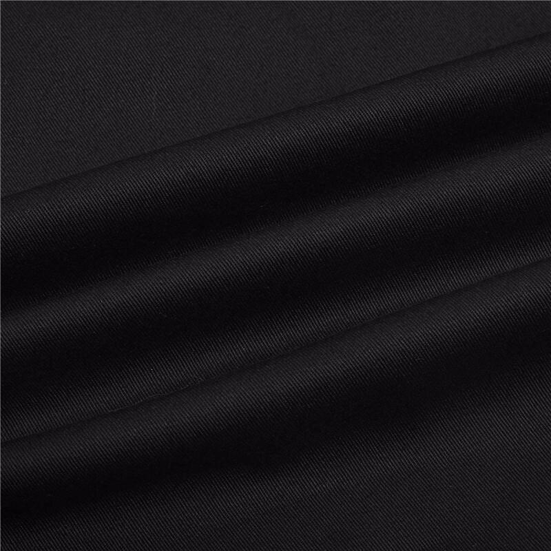 Puma Casual Jogger Sweatpants With Drawstring Men Bottoms Black 530163-01