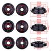 Bicycle Bottom Bracket Install and Removal Tool Kit Bike Remover for