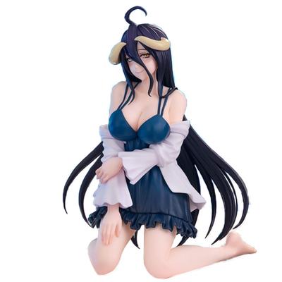 Noodle Stopper Figur Albedo Hauskleidung Overlord 12cm 1 Typ insgesamt Ver. Ca.