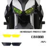 For Honda CB1000 Cb1000 2025- Headlight Protector Head Lights ProtectionCover CB1000 Headlight Protecto Headlight Guard