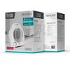 Teesa 2000W fan heater