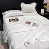 Shanshan Tencel Jacquard Seidendecke