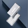 Metal Magnetic Push-Pull Slider Stress Relief Slider Everyday Portable Fidget Slider Toy Anti-Anxiety Fidget Toy Gifts