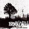 CD BROKEN OATH - Given Half A Chance RUCK027 Rucktion Record 2007 UK Rock Used