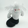 Rika Orimoto Plush Toy Jujutsu Kaisen Plush Fushiguro Toji Cursed Spririt Swear Spirit Birthday Gift for Kid and Fans Home Decor