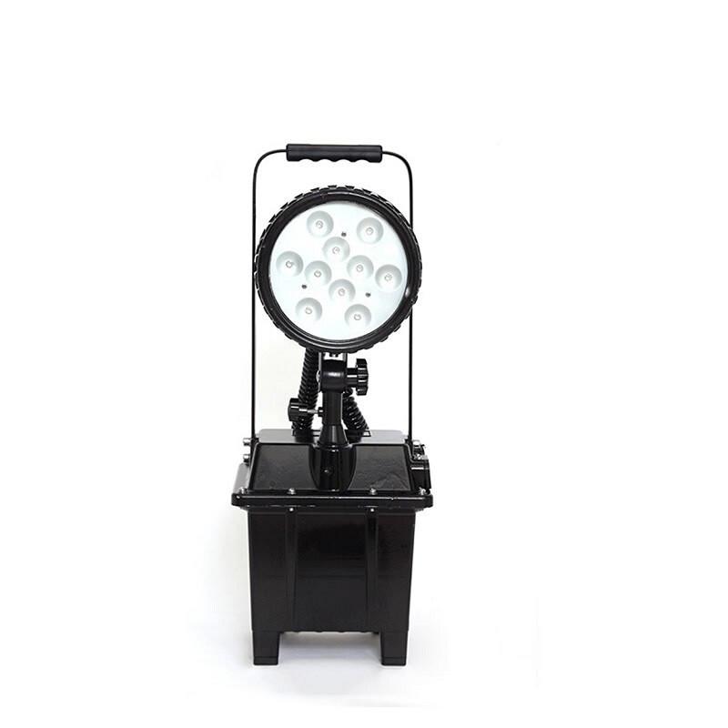 HUAZHOU BAD502 Explosion-Proof Portable Work Light