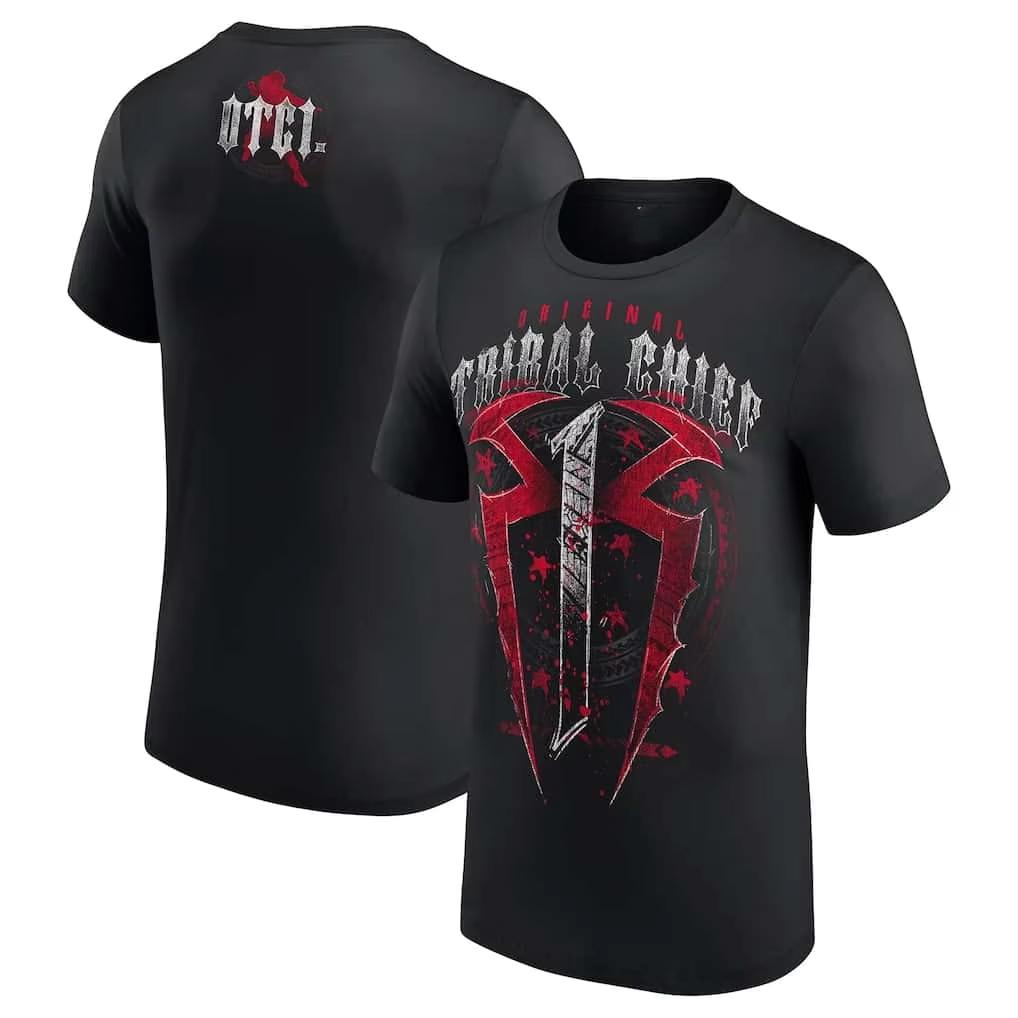 2026 Summer Hot Sale CM Punk Chicago Made T-shirt Men Women Vintage Top Unisex Lightweight Printed Short Sleeve Casual Outdoor Cotton T-shirt