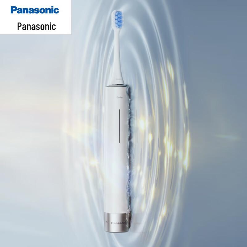 Panasonic Sonic Electric Toothbrush EW-DC31