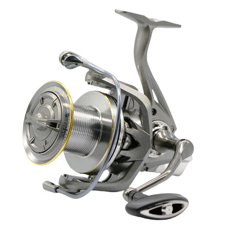 Longchan NGK-12000 Metal Spinning Fishing Reel 12000