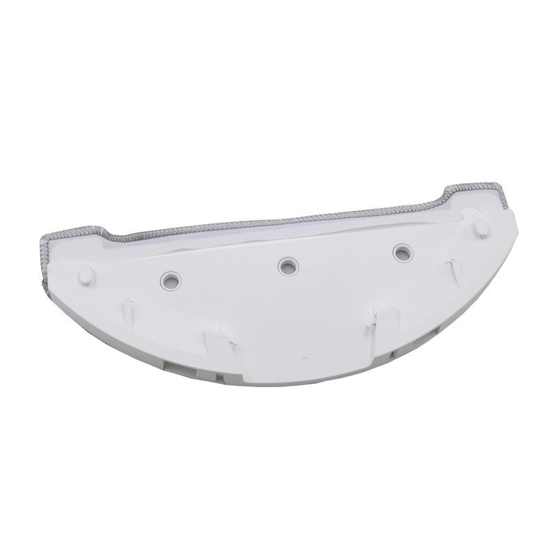 For S9 Airrobo T10 L6 Q6 DEWE Neabot N2 Vacuum Cleaner Accessories Mop Board Rag Board