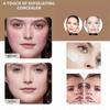 4 In 1 Biomimic Foundation Medium Spectrum by Lanisty SPF 50 1.05 Fl Oz 30g