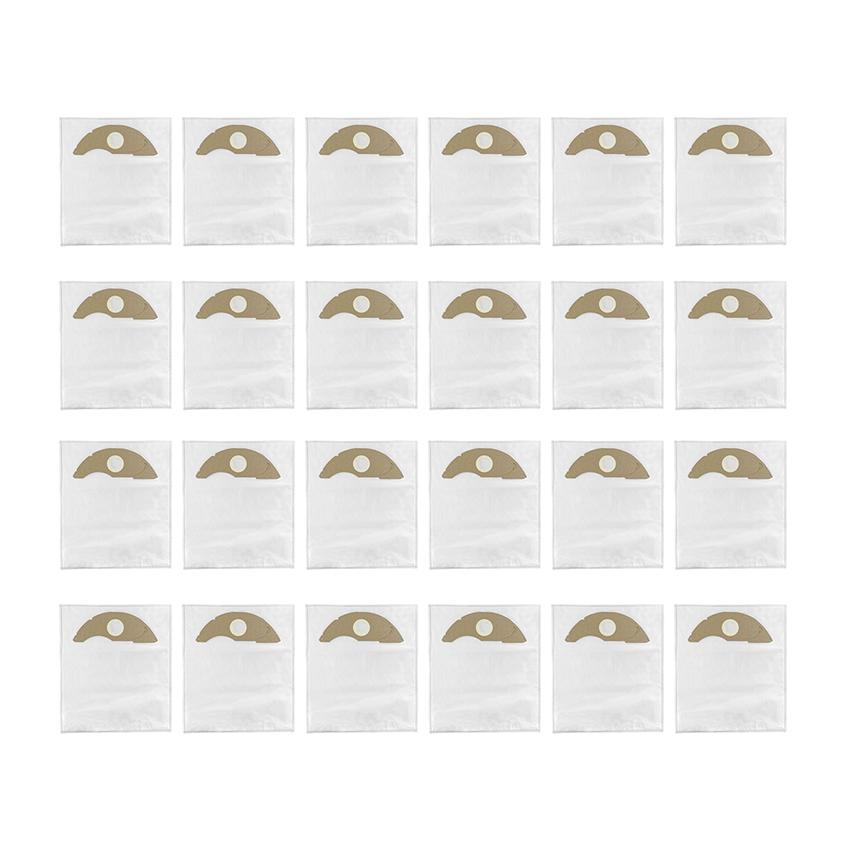 10/16/20pcs Thicken Dust Bag Replacement Non-woven Bag for Karcher NT22/1 L2.889-217.0/1.378-600.0 /28892170 Vacuum Cleaner