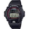 Casio G-Shock DW-6900RL-1JF Men's Watch Black Iconic Style Water Resistant Durable Design
