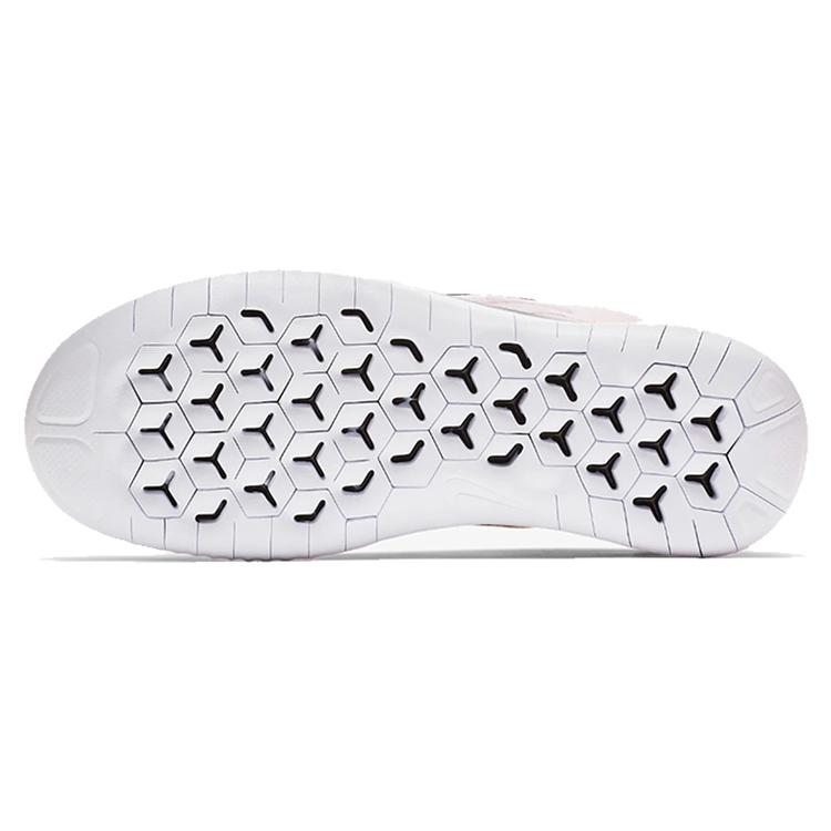 Nike Free Rn 2018 'Pink Foam' Women's 942837-603