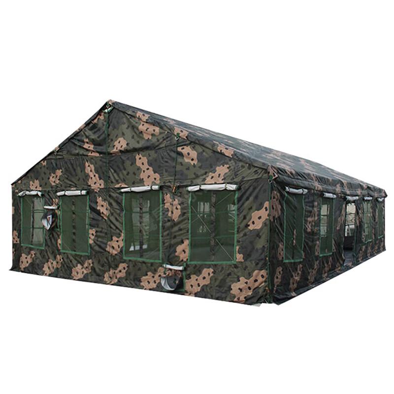 Ying Gao 2006-72 Large Outdoor Tent & Accessories
