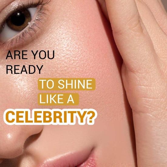 Sotrue Strobe Cream Gold for Face Radiance, Multipurpose Strobe Cream, Dewy Glazed Instant Glow, For All Skin Types, 30g,