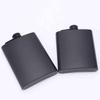 Portable 316 Stainless Steel Outdoor Hip Flask