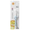 Cute Cartoon Little Lion Children's Soft Toothbrush for Ages 2-6 - Single Pack, Soft Bristles, High Quality