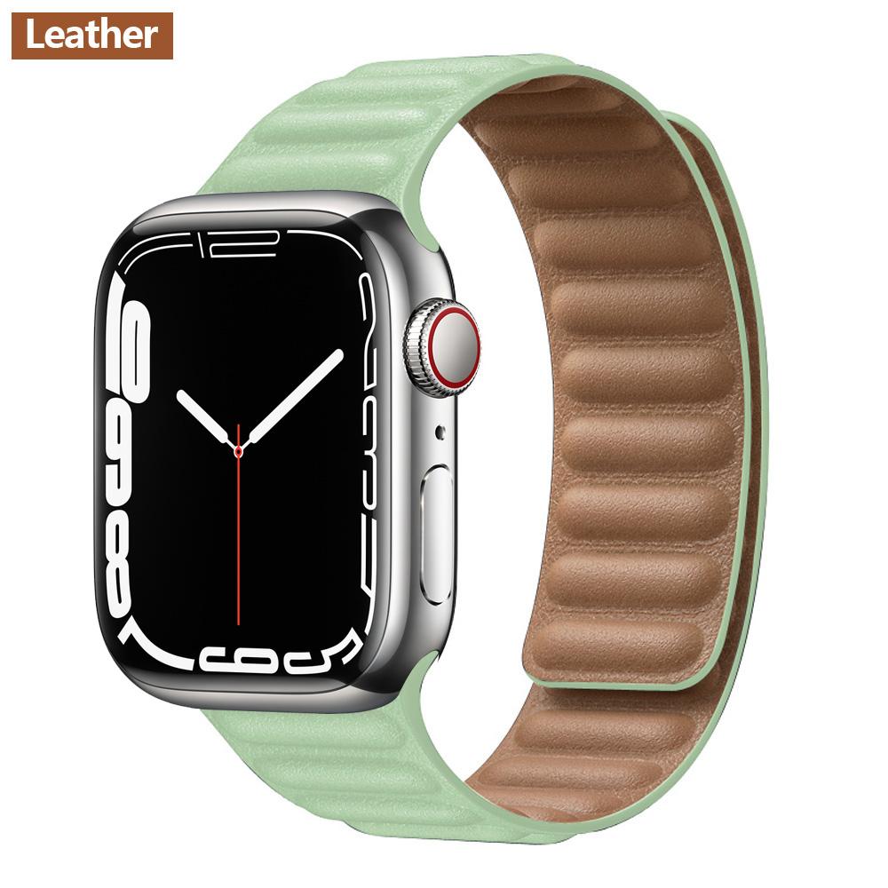 Watchband Smartwatch Accessories Wristband