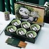 Tian Yajing Practical Ceramic Tableware Set
