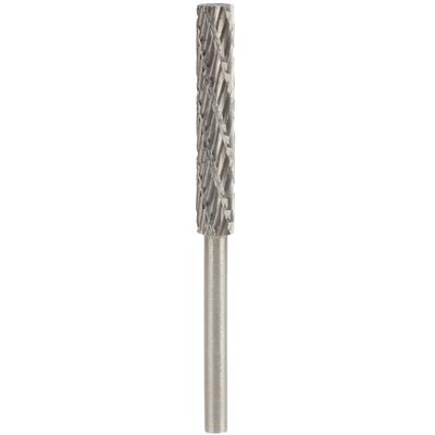 Tungsten Steel Grinding Head Carving File Woodworking 2?Grain Rotary Hardmetal Burrs 3x4x30x54