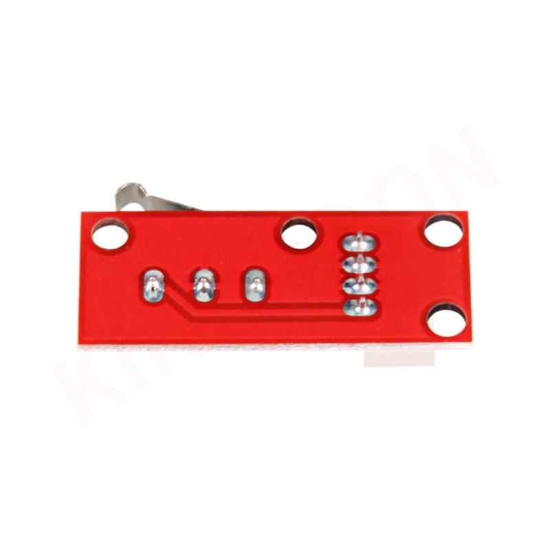 Mechanical End Stop Limit Switch Endstop Switch Ramps 1.4 3d Printer Accessories