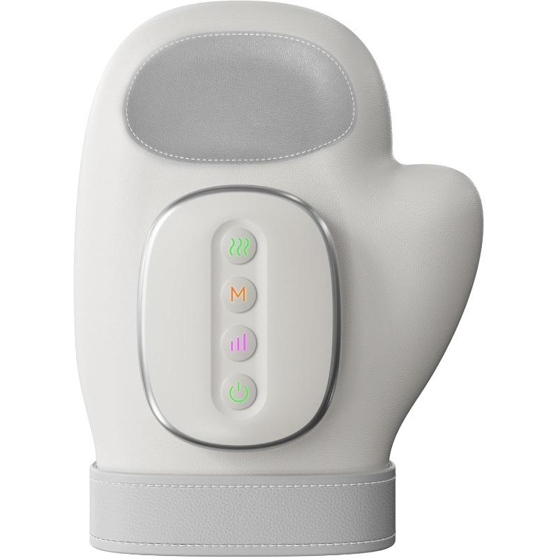 

Vibration Glove Hand Massager with Airbag Compression Finger Wrist Palm Massage Machine for Hand Muscle Relax Gift Men Women