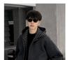 2026 Autumn/Winter Unisex Loose Hooded Jacket – American Niche Design, High Quality, Comfortable and Casual.