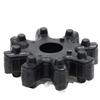 New 563152K000Fff Genuine Oem Flexible Coupling Steering Coupler For Hyundai Kia