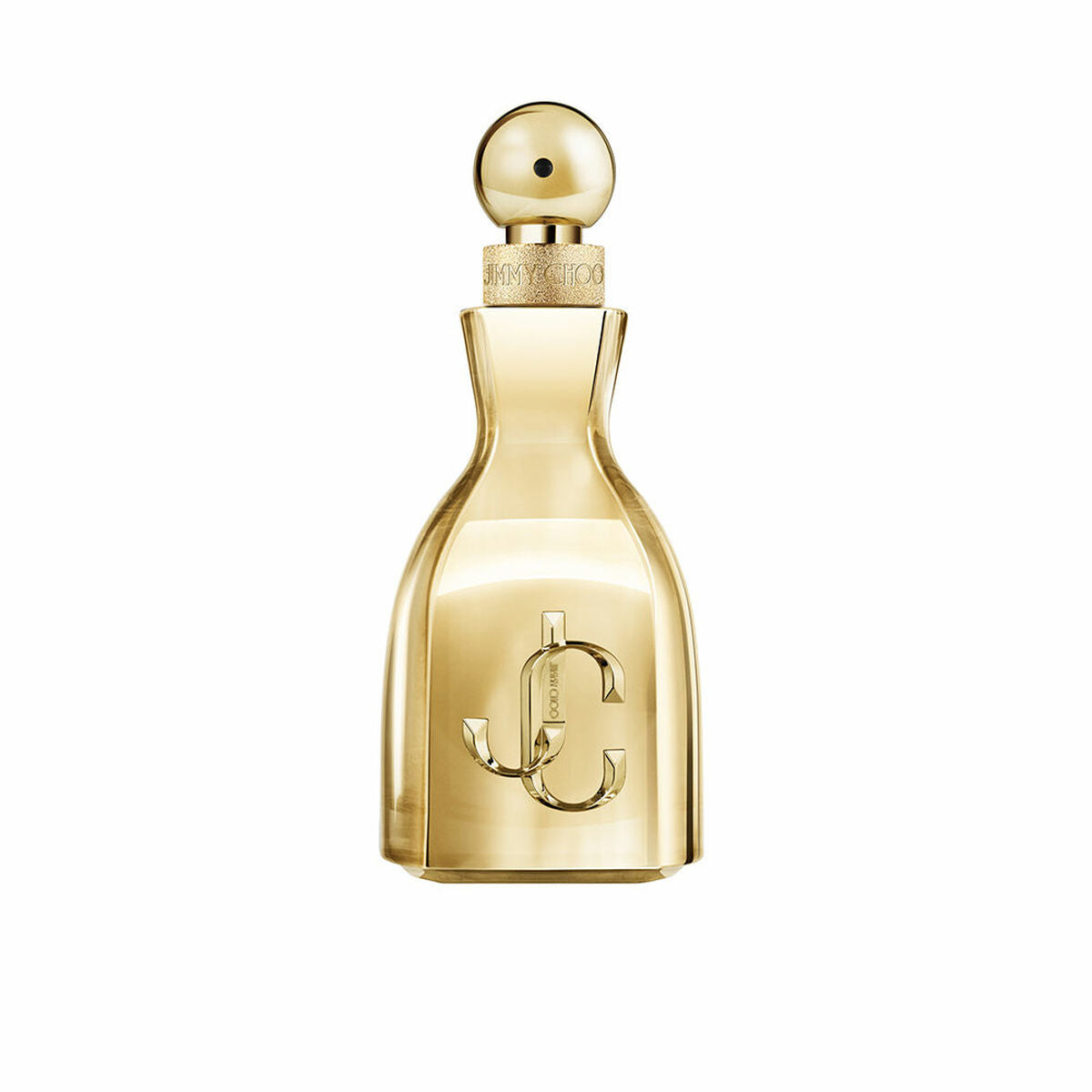 

Jimmy Choo I WANT CHOO Unisex Perfume 60 ml