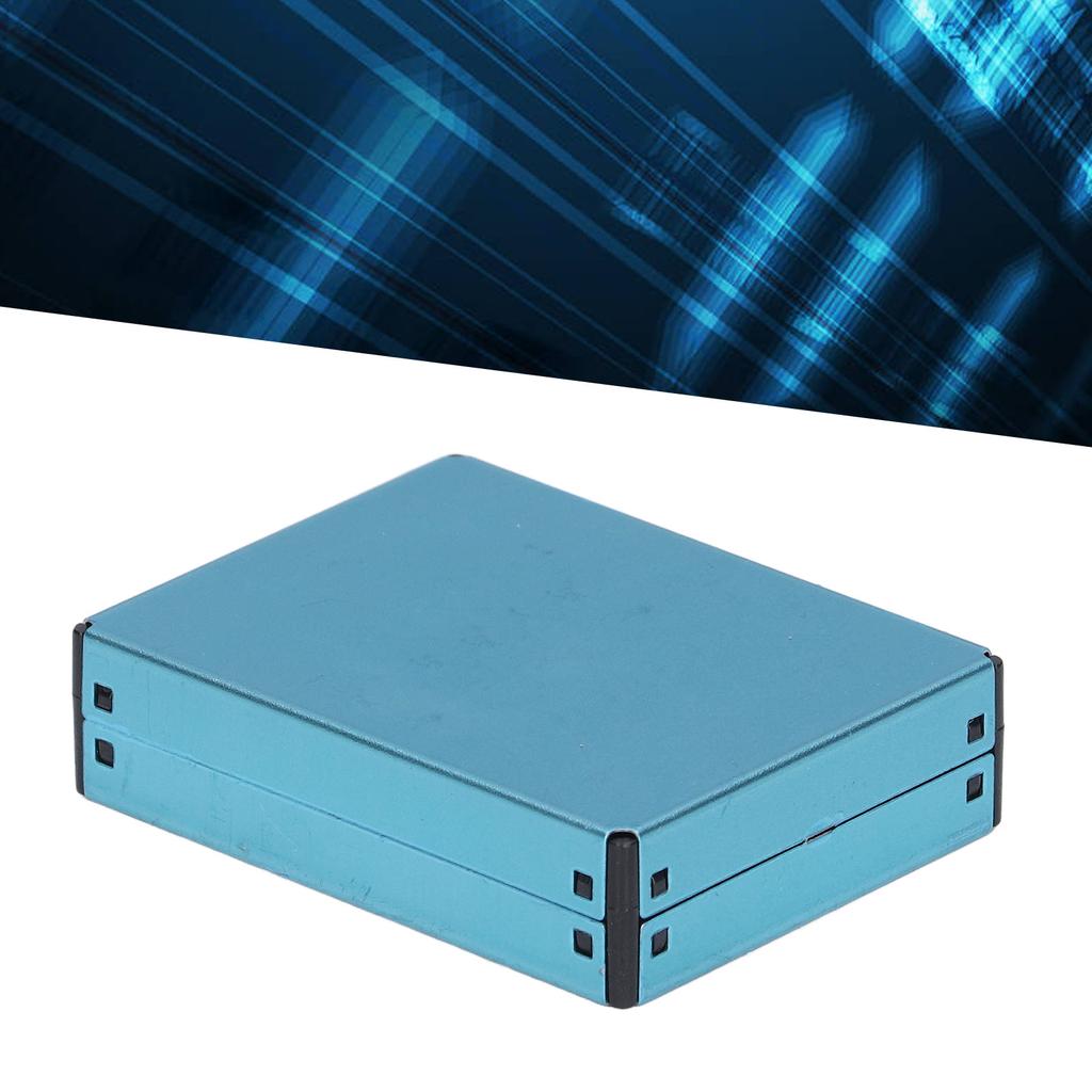 Particle Laser Sensor Accurate PM2.5 Air Quality Monitor Dust Detector Module Digital Output