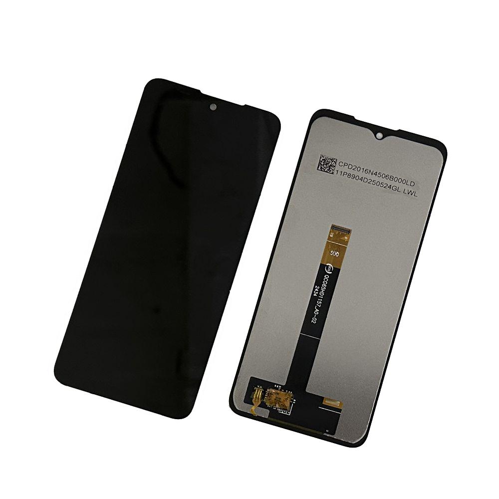 LCD Screen and Digitizer Full Assembly For Cubot Kingkong Ace 2