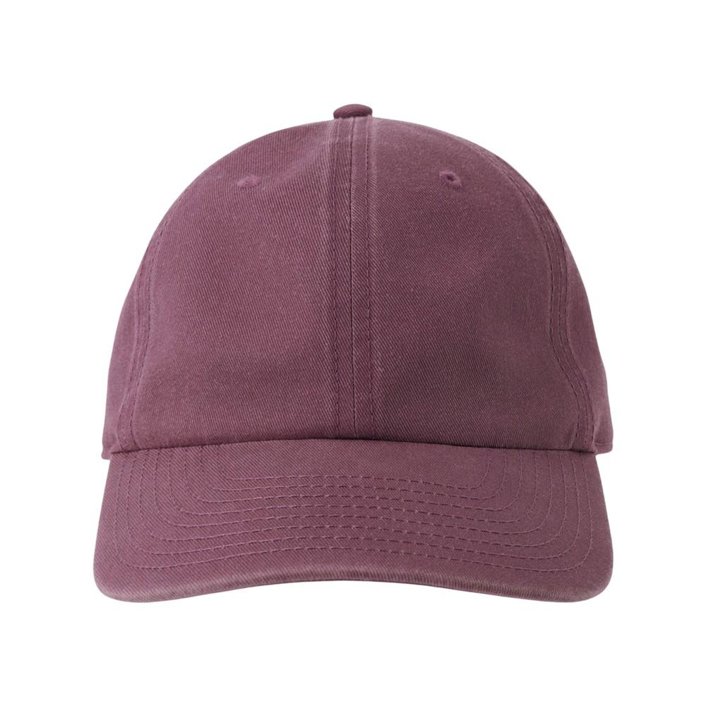 Atlantis Headwear Unisex Adult Digg-S 6 Panel Unstructured Baseball Cap