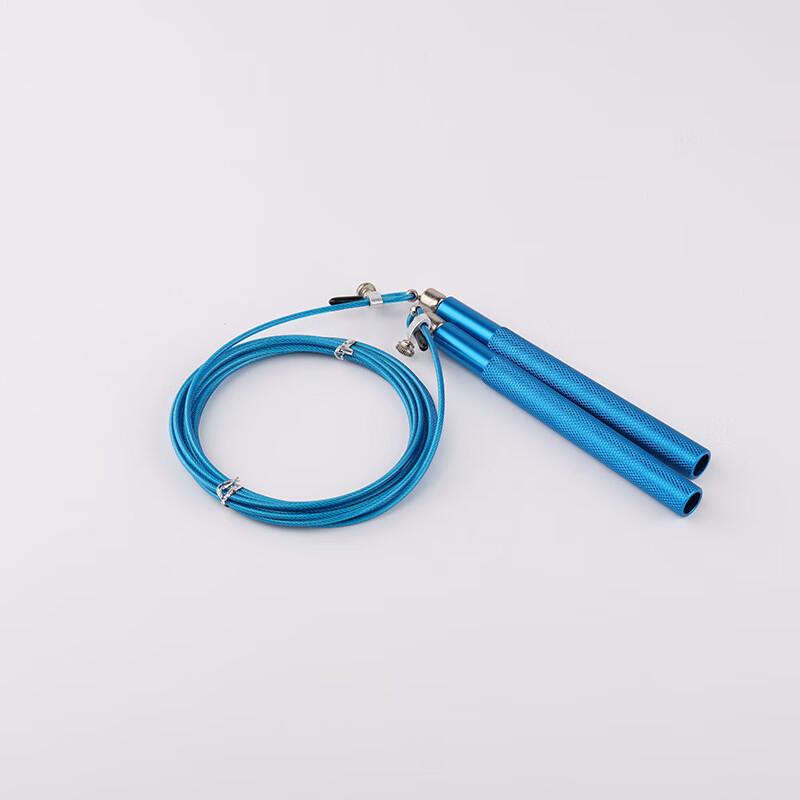 Langdedong Aluminum Alloy Steel Wire Jump Rope