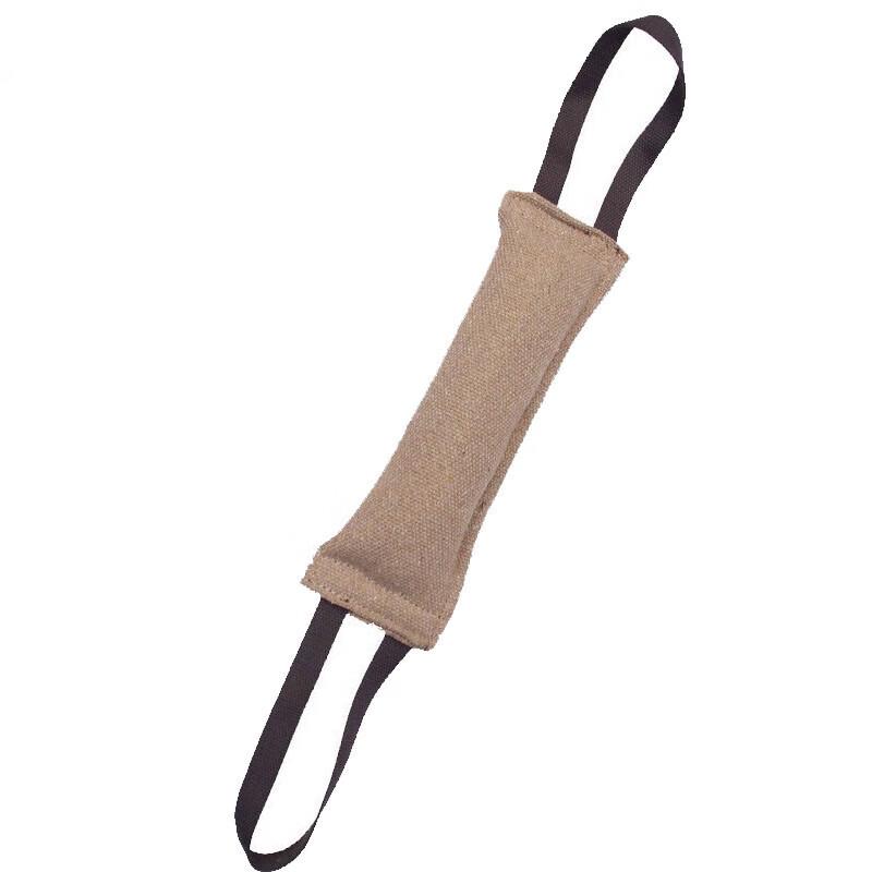 Dog Training Bite Tug Toy