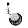 94564508 Couvercle de Bouchon de Réservoir de Carburant Intérieur de Voiture pour Chevrolet Captiva Spark Aveo Matiz 2006-2019