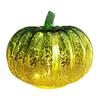 Halloween Twinkle Light Pumpkins Timer Starry Night Glass Pumpkins Fall Thanksgiving Decorations for Home Bedroom Bathroom Hallway