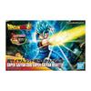 Maquette - Dragon Ball - Super Saiyan God Super Saiyan Vegetto - 15cm - PVC - A Monter Soi-même