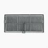 LITE-For Mijia M30S D103CN Replacement Parts Accessories Roller Side Brush Hepa Filter Mop Cloth Dust Bag