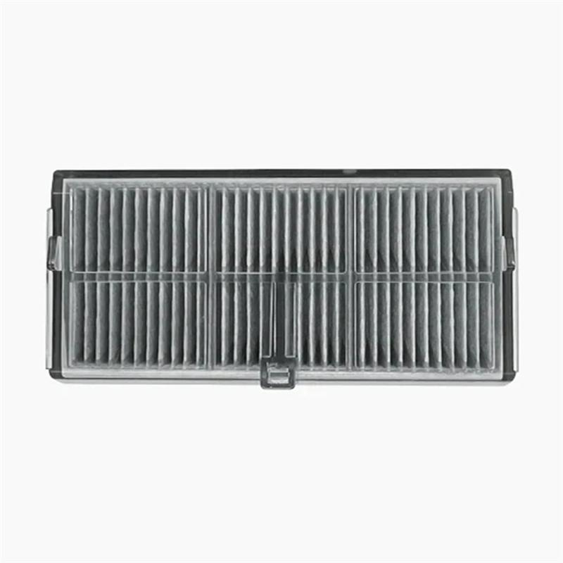 LITE-For Mijia M30S D103CN Replacement Parts Accessories Roller Side Brush Hepa Filter Mop Cloth Dust Bag