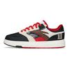 Anta Scarpe da Skate Basse Edizione Limitata Anno della Tigre Street Style Uomo sneaker Rosso 112218050-5