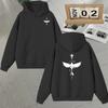 How To Train Your Dragon Hoodie Fashion Women Men Loose Fleece Unisex Streetwear Style Pullover Autumn Winter Vintage Sweatshirt