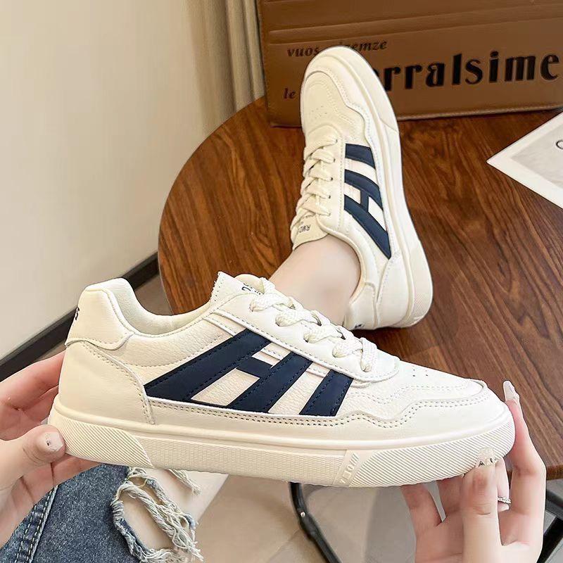 

Super soft and small lightweight sports little white shoes women s spring new soft-soled casual board shoes 40 хакі