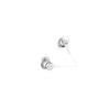 Xiaomi MI Basic - Earphones with Mic - In-ear - Wired - 3.5mm Jack - Silver