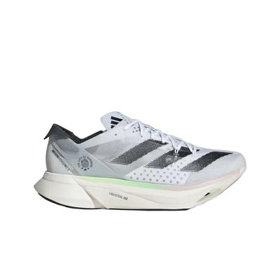 Adizero Adios Pro 3 Bulut Beyazı Çekirdek Siyah