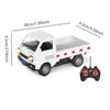 1:16 Scale RC Truck Crawler Simulation Lightweight Climbing Car Remote Controlled