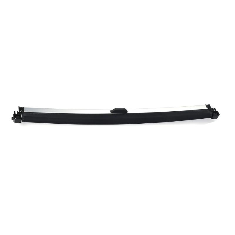 Car Sunroof Curtain Cover Sunshade Assembly Sunroof Visor for Volkswagen Seat ibiza 2009-2017 Black Beige Grey 6J0877307A